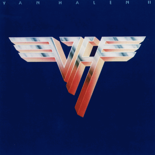 Van Halen : Van Halen II